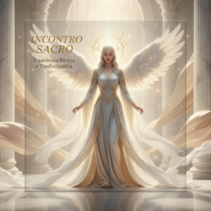 Tuo Angelo Custode - Rivelazione Angelica🦋🪽